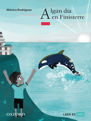 cover image of Algún día en Finisterre